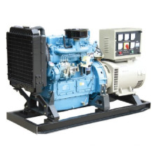 Générateur diesel de moteur chinois refroidi à l&#39;eau (20KW, 24KW)